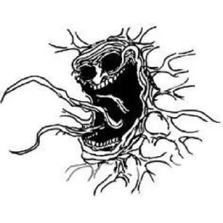 Sticker from trollface by @entepr
