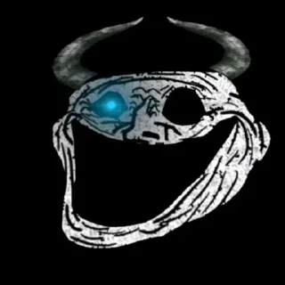 😂 emoji trollface Telegram sticker 18 of 39