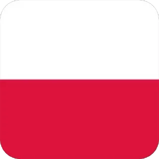🇵🇱 emoji Slavic Telegram sticker 3 of 49