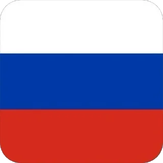 🇷🇺 emoji Slavic Telegram sticker 2 of 49