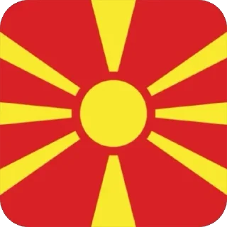 🇲🇰 emoji Slavic Telegram sticker 11 of 49