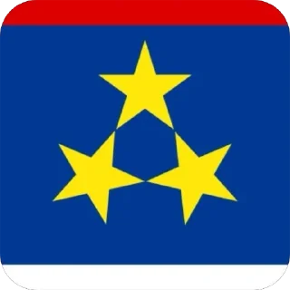 🇷🇸 emoji Slavic Telegram sticker 19 of 49
