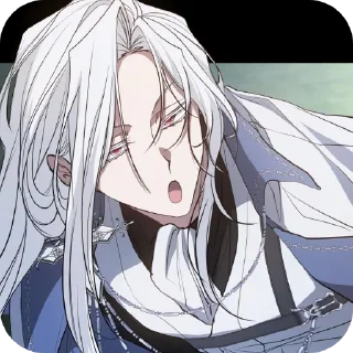 😒 emoji Rein_hard Telegram sticker 15 of 61