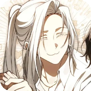 🥰 emoji Rein_hard Telegram sticker 2 of 61
