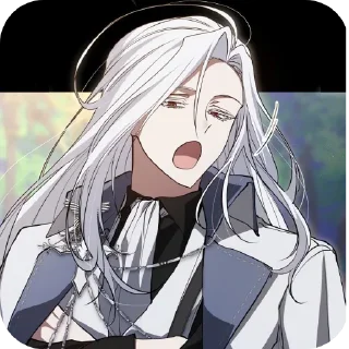 🙄 emoji Rein_hard Telegram sticker 11 of 61