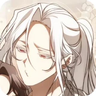 🫥 emoji Rein_hard Telegram sticker 3 of 61