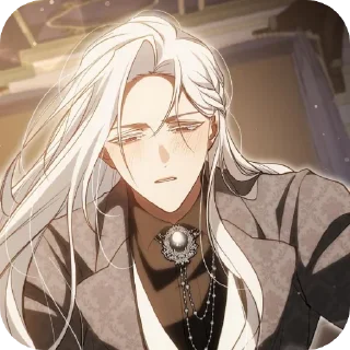 🥰 emoji Rein_hard Telegram sticker 8 of 61
