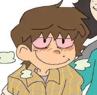 🌟 emoji sadomaz Telegram sticker 16 of 91