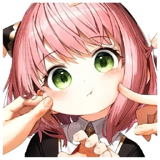 Sticker from ╭─>↓<┈  ⋮   ♱   ⋮  ╮
: @bezdomnyefei