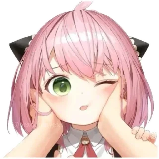 Sticker from ╭─>↓<┈  ⋮   ♱   ⋮  ╮
: @bezdomnyefei