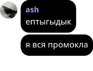 🥎 emoji Феечки Ташкента💸 pack by @QuotLyBot Telegram sticker 9 of 120