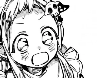 🌟 emoji ˗ˏˋ ʚYashiro Neneɞ ˎ˗ |@alominq Telegram sticker 24 of 120