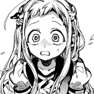 🌟 emoji ˗ˏˋ ʚYashiro Neneɞ ˎ˗ |@alominq Telegram sticker 19 of 120