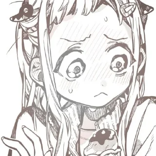 🌟 emoji ˗ˏˋ ʚYashiro Neneɞ ˎ˗ |@alominq Telegram sticker 4 of 120
