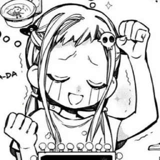 🌟 emoji ˗ˏˋ ʚYashiro Neneɞ ˎ˗ |@alominq Telegram sticker 1 of 120