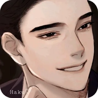 🤲 emoji Помяни черта👽 Telegram sticker 6 of 73