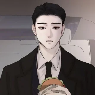 🌟 emoji Помяни черта👽 Telegram sticker 1 of 73