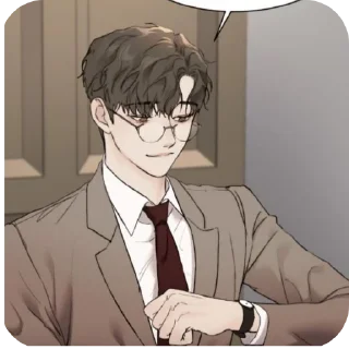 👓 emoji Помяни черта👽 Telegram sticker 12 of 73