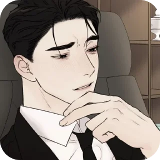 🤯 emoji Помяни черта👽 Telegram sticker 23 of 73