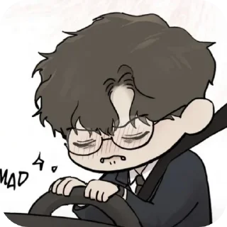 🥲 emoji Помяни черта👽 Telegram sticker 10 of 73