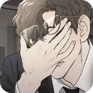 😩 emoji Помяни черта👽 Telegram sticker 5 of 73
