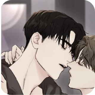 😘 emoji Помяни черта👽 Telegram sticker 7 of 73