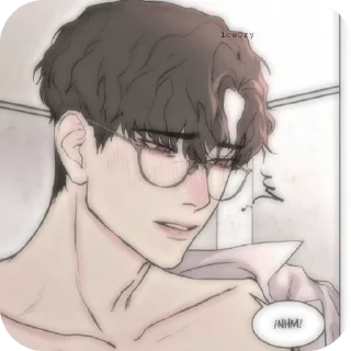 👄 emoji Помяни черта👽 Telegram sticker 14 of 73