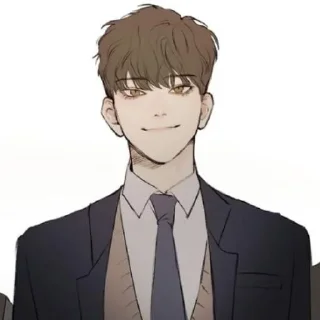 Sticker from @gauntree Ꮪᴩᴇᴀᴋ ᴏf ᴛhᴇ Ꭰᴇvil