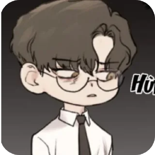 😒 emoji Помяни черта👽 Telegram sticker 21 of 73