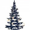 🎄 emoji Cozy Christmas @BrainRotEmoji Telegram sticker 11 of 57
