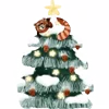 🦝 emoji Cozy Christmas @BrainRotEmoji Telegram sticker 3 of 57