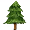 🍪 emoji Cozy Christmas @BrainRotEmoji Telegram sticker 5 of 57