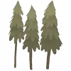 🌲 emoji Cozy Christmas @BrainRotEmoji Telegram sticker 15 of 57
