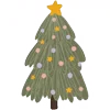 🎄 emoji Cozy Christmas @BrainRotEmoji Telegram sticker 9 of 57