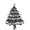 🎄 emoji Cozy Christmas @BrainRotEmoji Telegram sticker 8 of 57