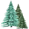 🎄 emoji Cozy Christmas @BrainRotEmoji Telegram sticker 12 of 57
