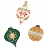 🫧 emoji Cozy Christmas @BrainRotEmoji Telegram sticker 19 of 57