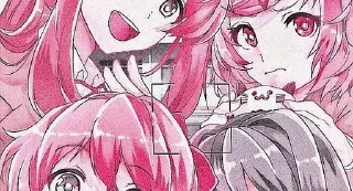 🎹 emoji Just Monika t.me/dokidoki1ovee Telegram sticker 20 of 38