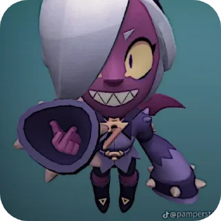 🔥 emoji котлета по-киевски от @katy_chan_5 Telegram sticker 3 of 34