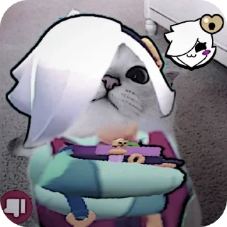 🔥 emoji котлета по-киевски от @katy_chan_5 Telegram sticker 15 of 34