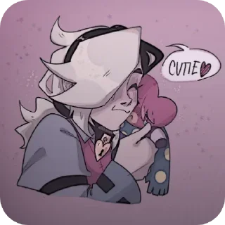 🔥 emoji котлета по-киевски от @katy_chan_5 Telegram sticker 2 of 34