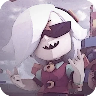 🔥 emoji котлета по-киевски от @katy_chan_5 Telegram sticker 17 of 34