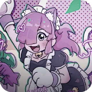 🔥 emoji котлета по-киевски от @katy_chan_5 Telegram sticker 19 of 34