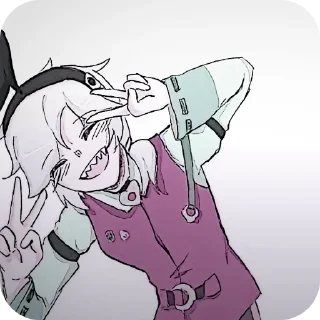 🔥 emoji котлета по-киевски от @katy_chan_5 Telegram sticker 14 of 34