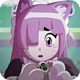 🔥 emoji котлета по-киевски от @katy_chan_5 Telegram sticker 21 of 34