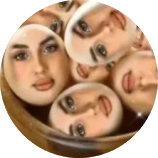 👑 emoji что-то на королевском Telegram sticker 9 of 9
