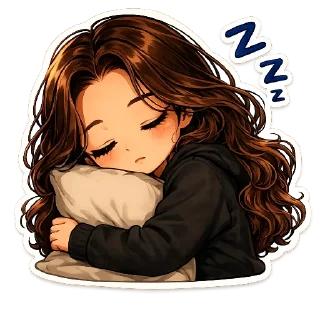 Sticker from Duchess