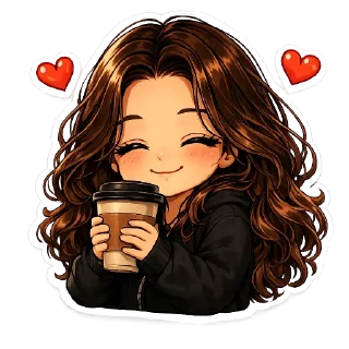 Sticker from Duchess