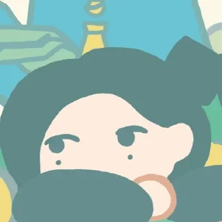 Sticker from сливка @ImMariaMafia