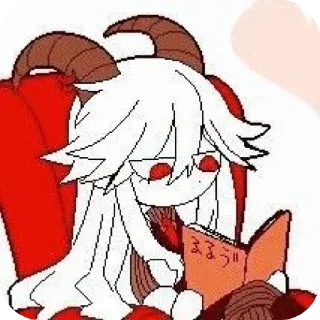 📖 emoji Медузкины стикеры Telegram sticker 5 of 47